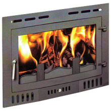 Cast Iron Insert Stove (FIPA077) /Wall Heater, Fireplace